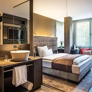**** Hotel Saks Urban Design Frankfurt Alemania