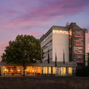 **** Hotel Diwotel By Trip Frankfurt Airport Germany