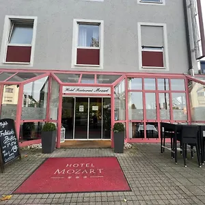 *** Hotel Mozart Germany