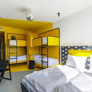 Meininger Zentrum Hotel