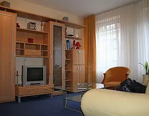 Muenzgasse Hotel
