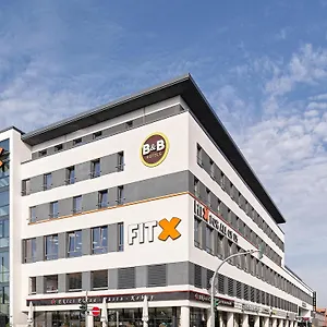 *** Hotel Koeln-troisdorf Alemania