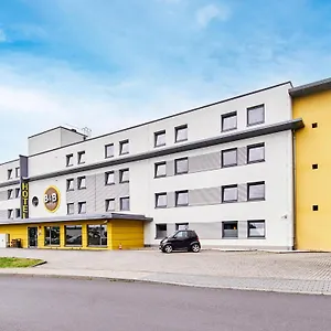 *** Hotel Frankfurt-nord Germany