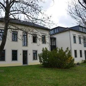 Locanda Seraphinum, Dresda