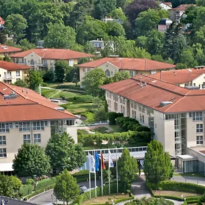 Radisson Blu Park Hotel&conference Centre Dresde