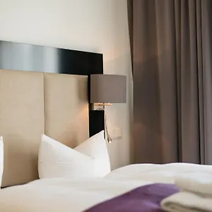 *** Hotel Trip Goethe Business Messe Alemania