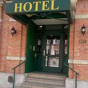 Hotel Amadeus Neustadt, Dresda
