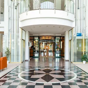 **** Hotel Grand Excelsior München Airport Alemania