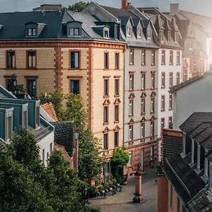 **** Hotel Libertine Lindenberg Alemania