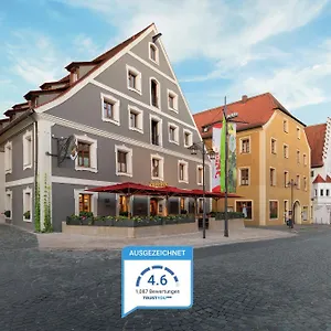 *** Hotel Sperber Braeu Germany