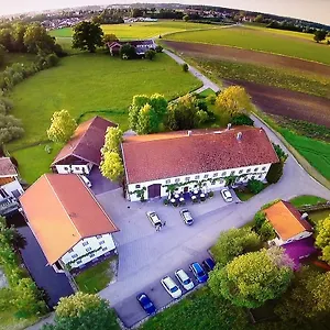 *** Guest house Poschmuehle Germany