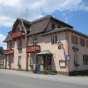 ** Pensión Bei Weirich Alemania