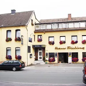 ** Hotel Haus Frieling Germany