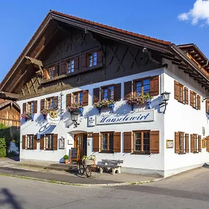 hotel-hanselewirt.com-bavaria.com/